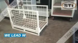 Metal Rack