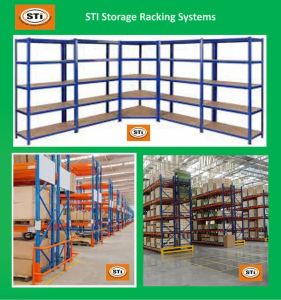 Metal Storage Units