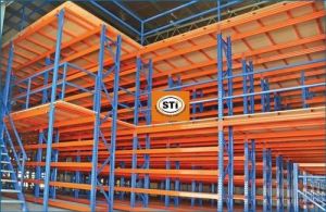 Metal Storage Units