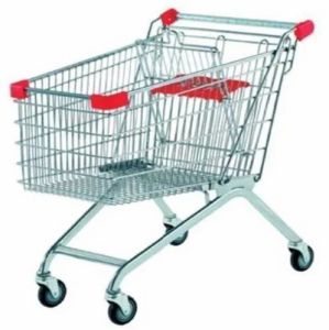 Shopping Carts