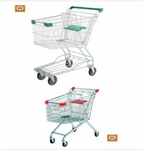 Shopping Carts