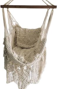 Ceiling Hanging Hammock Chair