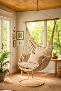 Decorative Hammock Swing Chair