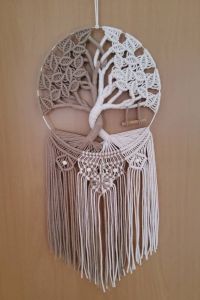 Dream Catcher Wall Hanging