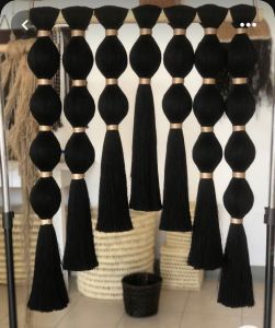 Handmade Mexican Wall Hanging