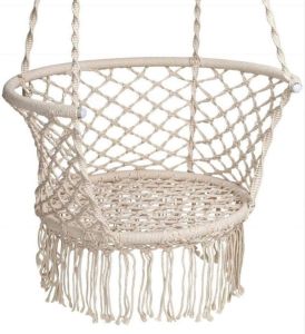 Hanging Hammock Chair