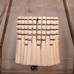 Mexican Macrame Wall Hanging