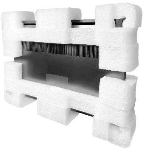 Custom Fabricated Foam Solutions