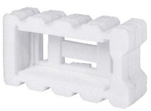 Custom Fabricated Foam Solutions