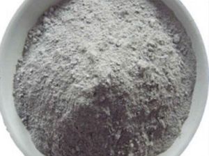 Grey Micro Silica Powder
