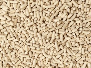 Molecular Sieves