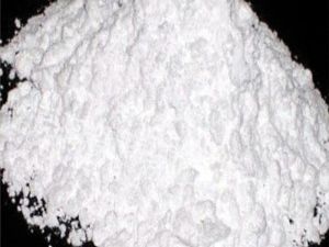 Precipitated Silica