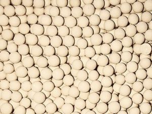 Zeolite