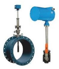Electromagnetic Flow Meter