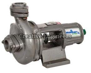 Centrifugal Monoblock Pumps