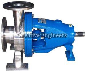 Chemical Transfer Pump