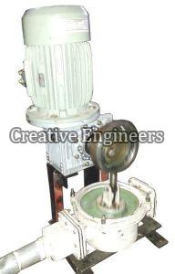 Diaphragm Type Barrel Pump