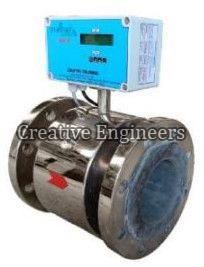 Electromagnetic Flow Meter