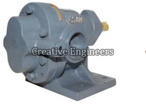External Gear Pump