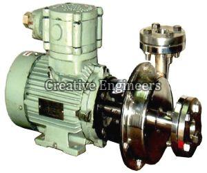 Fire Fighting Pumps