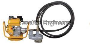 Flexible Shaft Driven Pump