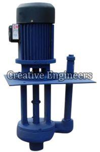 Industrial Coolant Pump