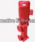 Jockey Pump
