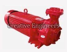 Monoblock Pump