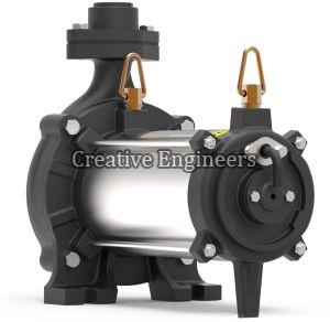 Openwell Submersible Pump