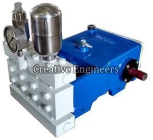 Piston Pumps