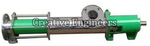 Screw Pump
