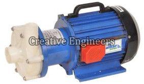 Sealless Pump