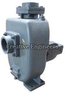 Self-Priming Cum Centrifugal Pumps