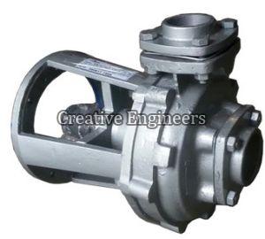 Stainless Steel Centrifugal Casting Pump