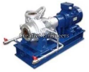 Thermic Fluid Pump