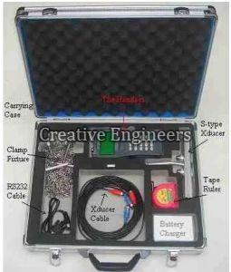 Ultrasonic Flow Meter