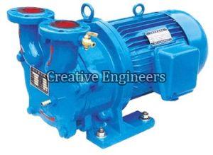Vacuum Pumps