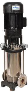 Vertical Inline Centrifugal Pumps