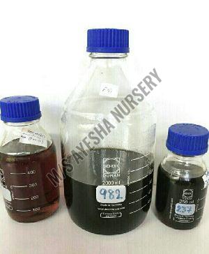 agarwood oil