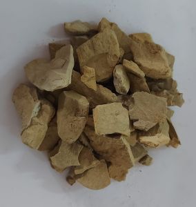 Bentonite