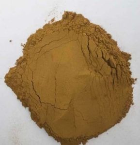 Bentonite
