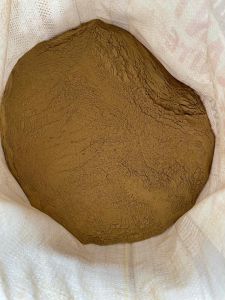 Bentonite