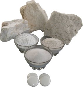 Sodium Feldspar Powder