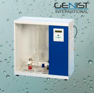 Automatic  Water Distillation Unit