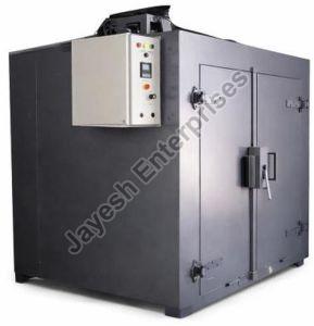 Air Circulation Oven