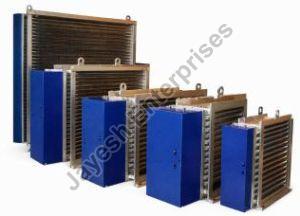 Air Heater Assembly