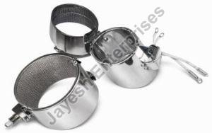 Ceramic Band Heater