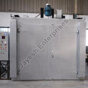 Electric Oven