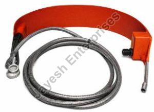 Flexible Heater