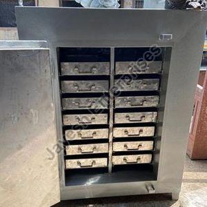 Flux Baking Oven